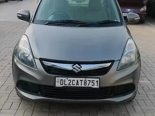 Used Maruti Suzuki Swift DZire [2011-2015] VXI in Delhi