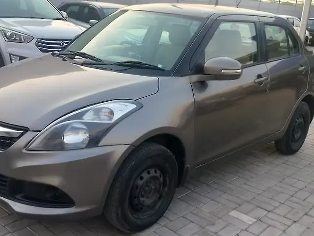 Used Maruti Suzuki Swift DZire [2011-2015] VXI in Delhi