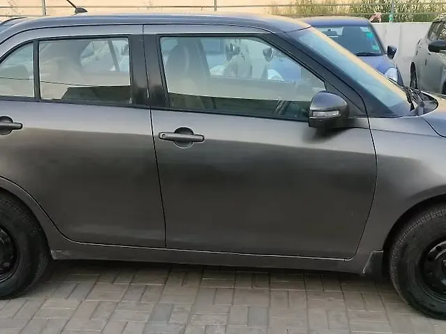 Used Maruti Suzuki Swift DZire [2011-2015] VXI in Delhi