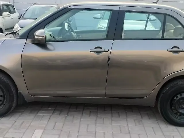 Used Maruti Suzuki Swift DZire [2011-2015] VXI in Delhi