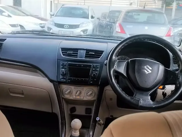 Used Maruti Suzuki Swift DZire [2011-2015] VXI in Delhi