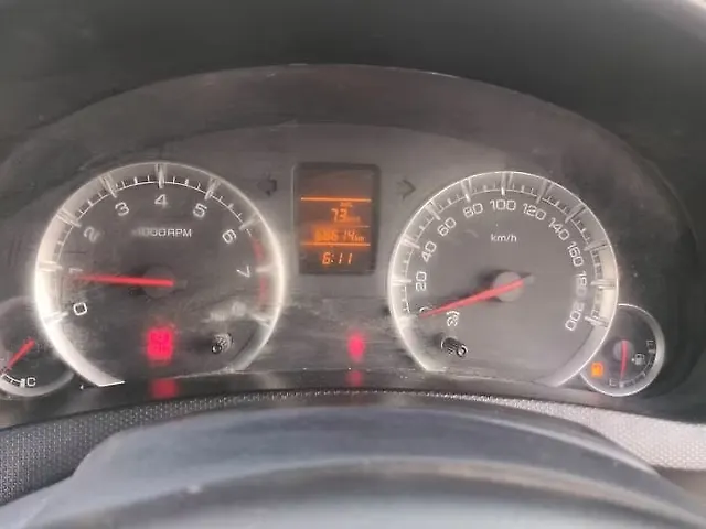 Used Maruti Suzuki Swift DZire [2011-2015] VXI in Delhi