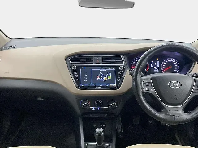 Used Hyundai Elite i20 [2019-2020] Magna Plus 1.2 in Pune
