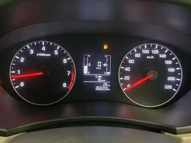 Used Hyundai Elite i20 [2019-2020] Magna Plus 1.2 in Pune