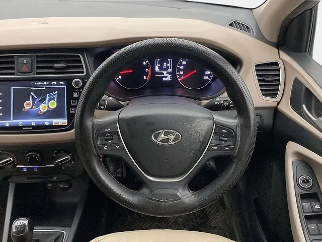 Used Hyundai Elite i20 [2019-2020] Magna Plus 1.2 in Pune