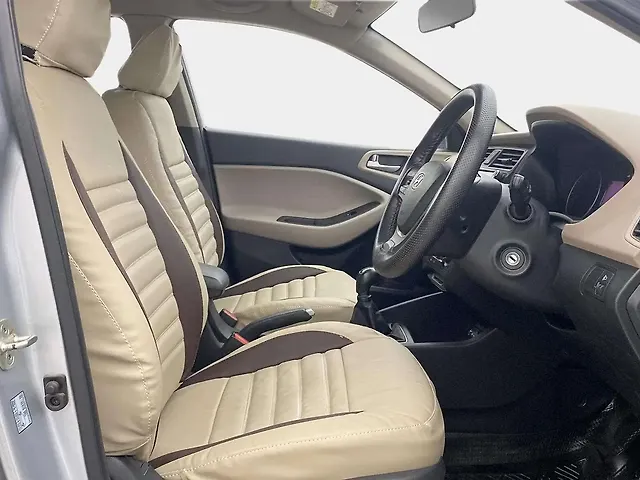 Used Hyundai Elite i20 [2019-2020] Magna Plus 1.2 in Pune