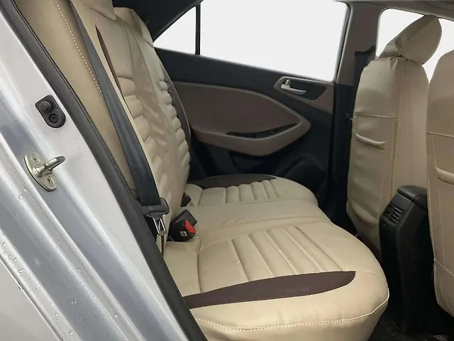 Used Hyundai Elite i20 [2019-2020] Magna Plus 1.2 in Pune