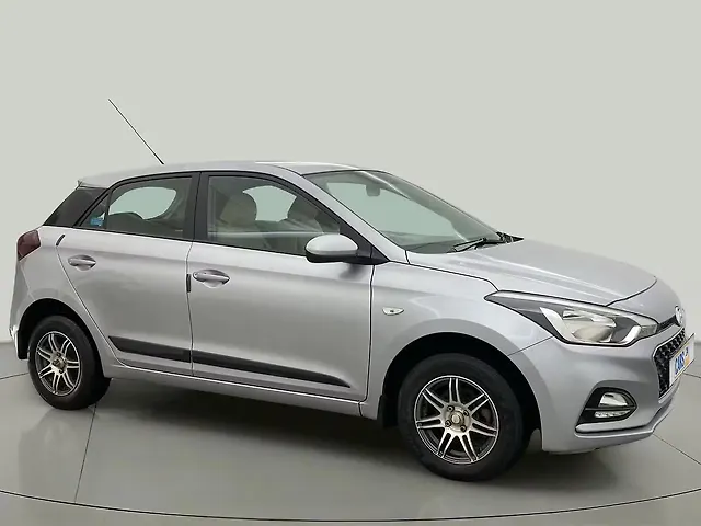 Used 2020 Hyundai Elite i20 in Pune