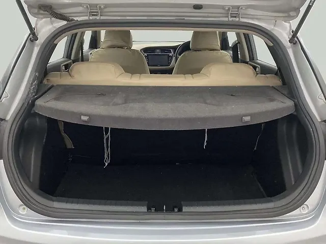 Used Hyundai Elite i20 [2019-2020] Magna Plus 1.2 in Pune