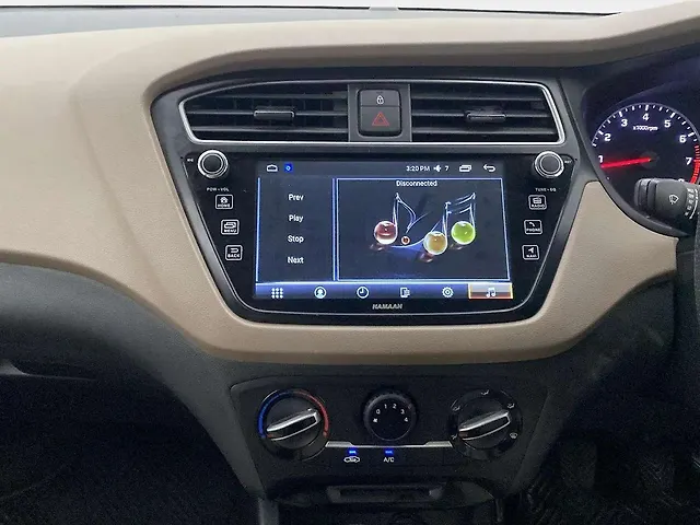Used Hyundai Elite i20 [2019-2020] Magna Plus 1.2 in Pune