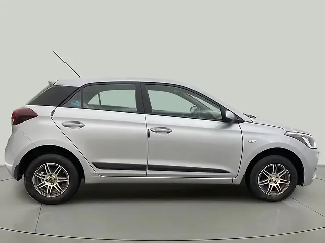Used Hyundai Elite i20 [2019-2020] Magna Plus 1.2 in Pune