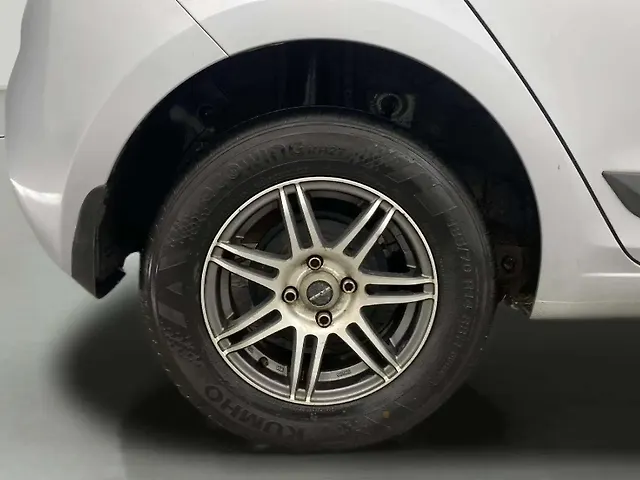 Used Hyundai Elite i20 [2019-2020] Magna Plus 1.2 in Pune
