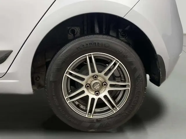 Used Hyundai Elite i20 [2019-2020] Magna Plus 1.2 in Pune