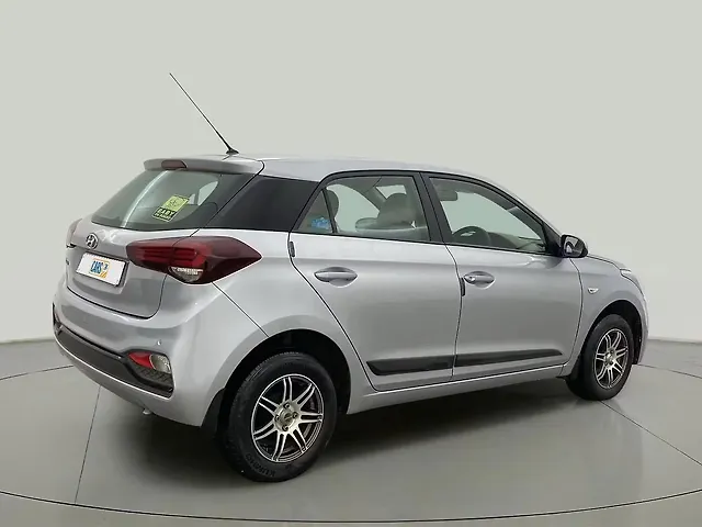 Used Hyundai Elite i20 [2019-2020] Magna Plus 1.2 in Pune