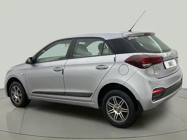 Used Hyundai Elite i20 [2019-2020] Magna Plus 1.2 in Pune