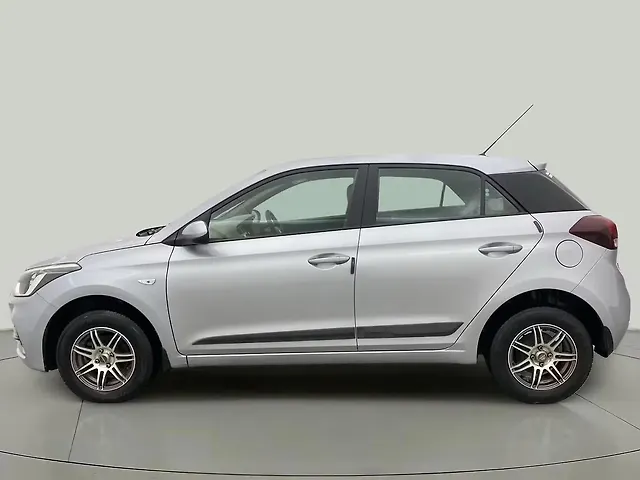 Used Hyundai Elite i20 [2019-2020] Magna Plus 1.2 in Pune