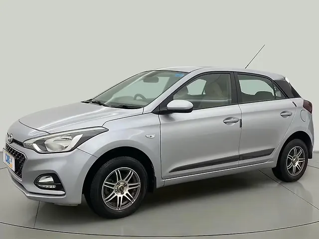 Used Hyundai Elite i20 [2019-2020] Magna Plus 1.2 in Pune
