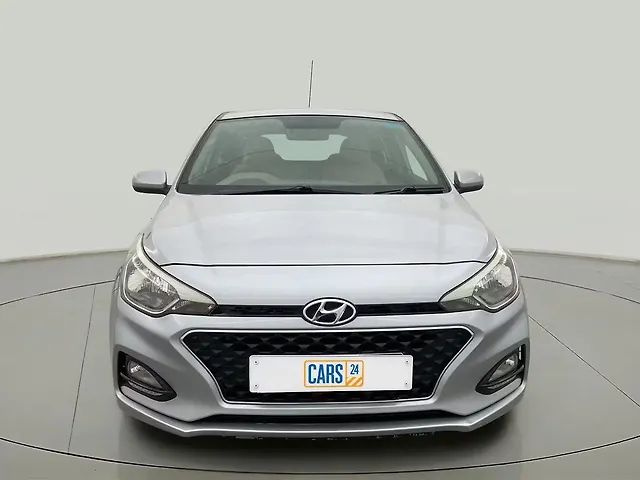 Used Hyundai Elite i20 [2019-2020] Magna Plus 1.2 in Pune