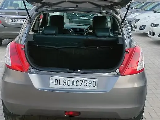 Used Maruti Suzuki Swift [2011-2014] VXi in Delhi