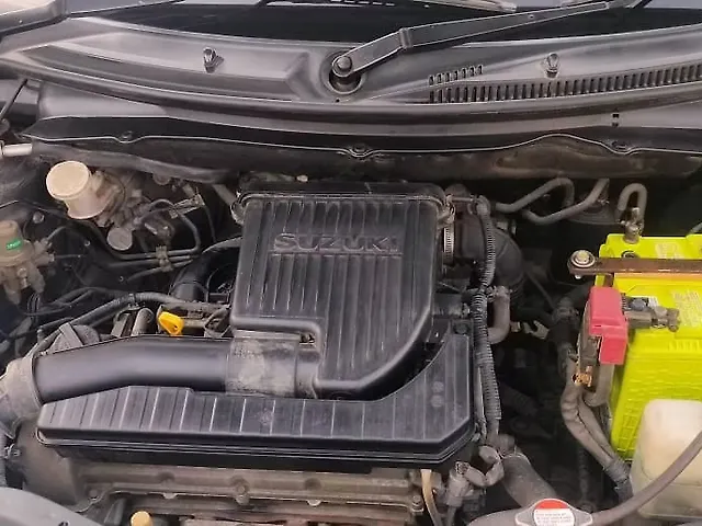 Used Maruti Suzuki Swift [2011-2014] VXi in Delhi