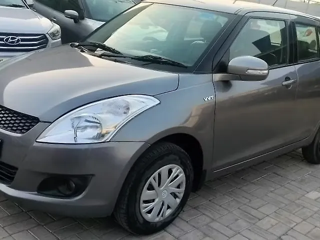 Used Maruti Suzuki Swift [2011-2014] VXi in Delhi