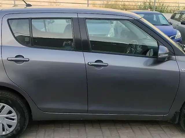 Used Maruti Suzuki Swift [2011-2014] VXi in Delhi