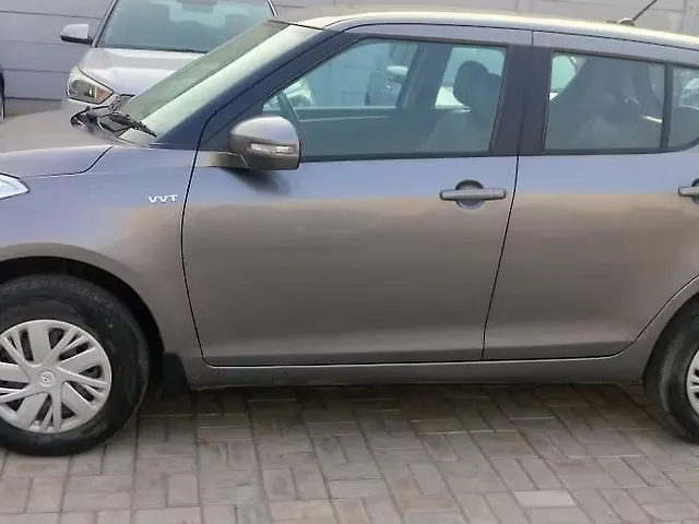 Used Maruti Suzuki Swift [2011-2014] VXi in Delhi