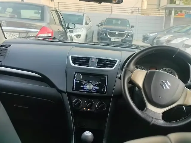 Used Maruti Suzuki Swift [2011-2014] VXi in Delhi