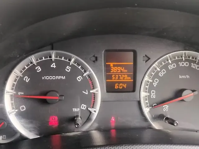 Used Maruti Suzuki Swift [2011-2014] VXi in Delhi