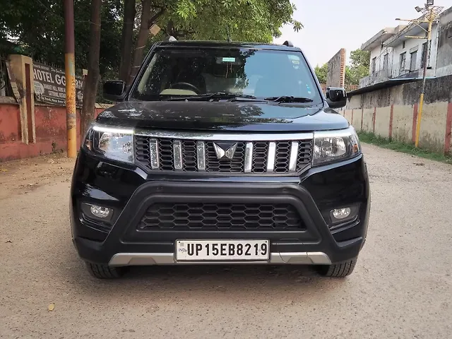 Used 2023 Mahindra Bolero in Noida