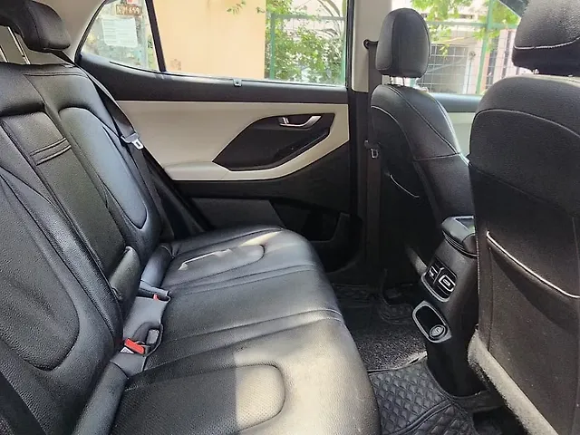 Used Hyundai Creta [2020-2023] SX 1.5 Petrol CVT [2020-2022] in Delhi