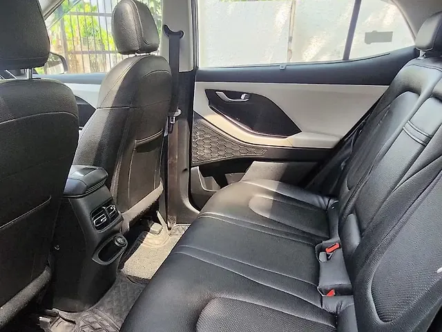 Used Hyundai Creta [2020-2023] SX 1.5 Petrol CVT [2020-2022] in Delhi