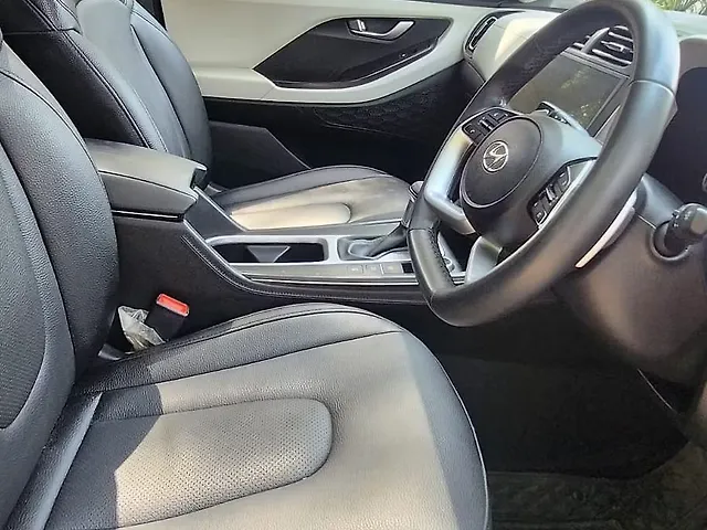 Used Hyundai Creta [2020-2023] SX 1.5 Petrol CVT [2020-2022] in Delhi