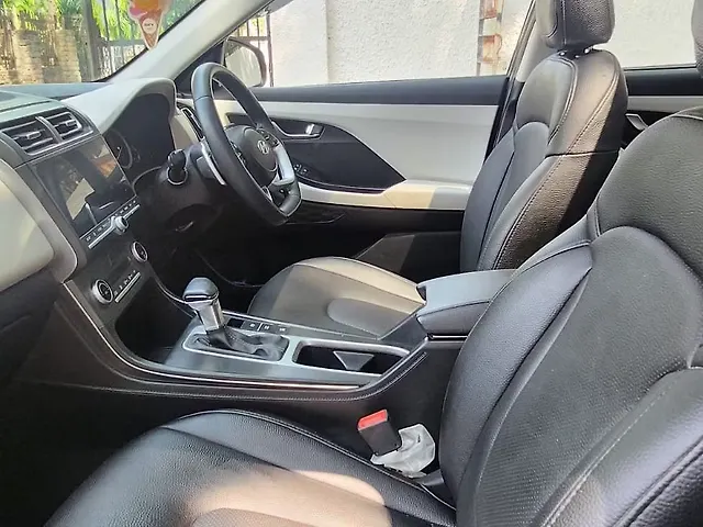 Used Hyundai Creta [2020-2023] SX 1.5 Petrol CVT [2020-2022] in Delhi