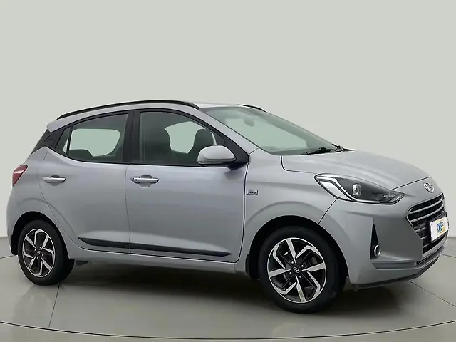 Used 2022 Hyundai Grand i10 NIOS in Chennai