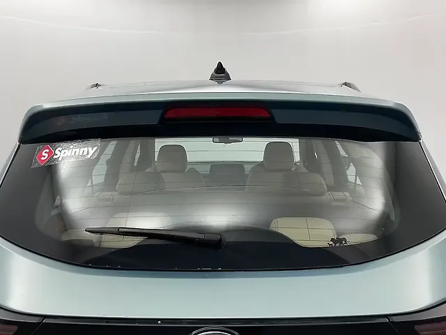 Used Tata Safari [2021-2023] XZA Plus in Jaipur