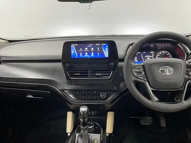 Used Tata Safari [2021-2023] XZA Plus in Jaipur