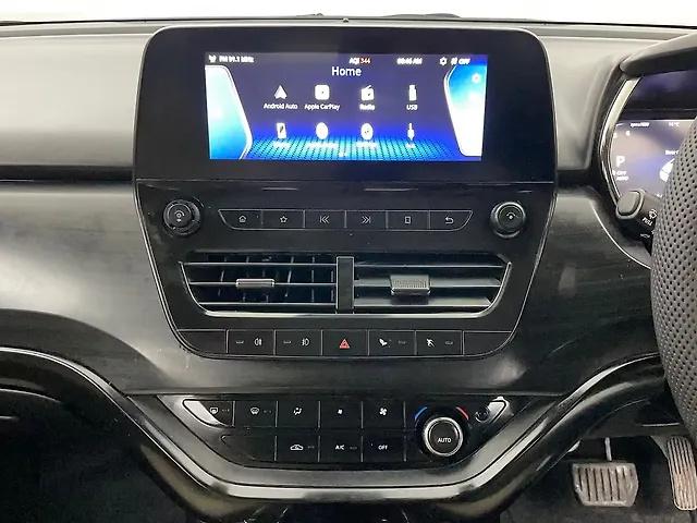 Used Tata Safari [2021-2023] XZA Plus in Jaipur