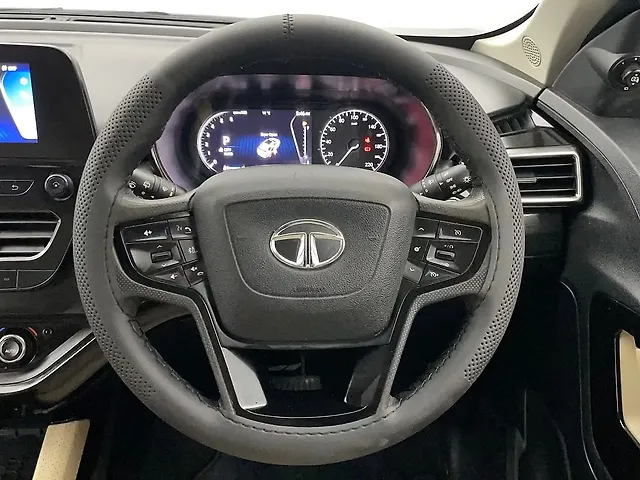 Used Tata Safari [2021-2023] XZA Plus in Jaipur