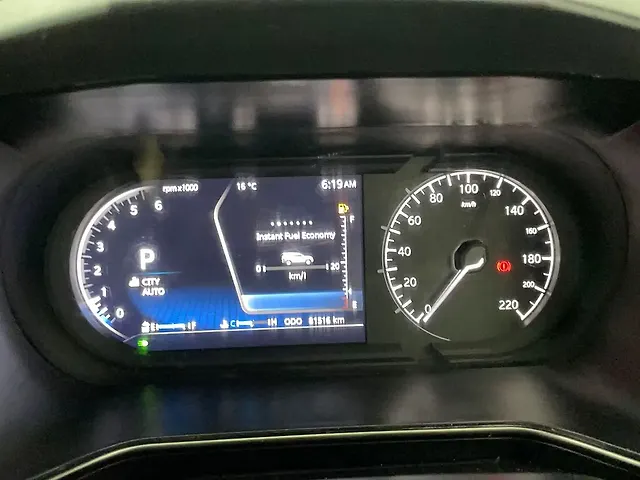 Used Tata Safari [2021-2023] XZA Plus in Jaipur