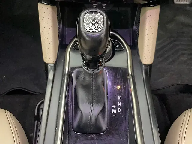 Used Tata Safari [2021-2023] XZA Plus in Jaipur