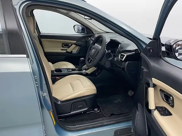 Used Tata Safari [2021-2023] XZA Plus in Jaipur