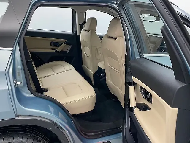 Used Tata Safari [2021-2023] XZA Plus in Jaipur