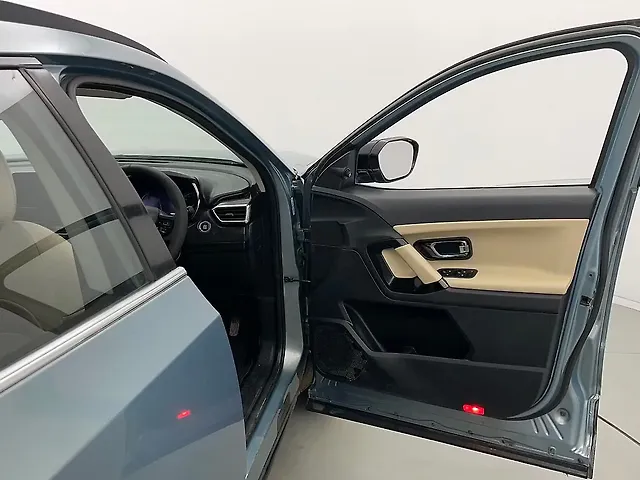 Used Tata Safari [2021-2023] XZA Plus in Jaipur