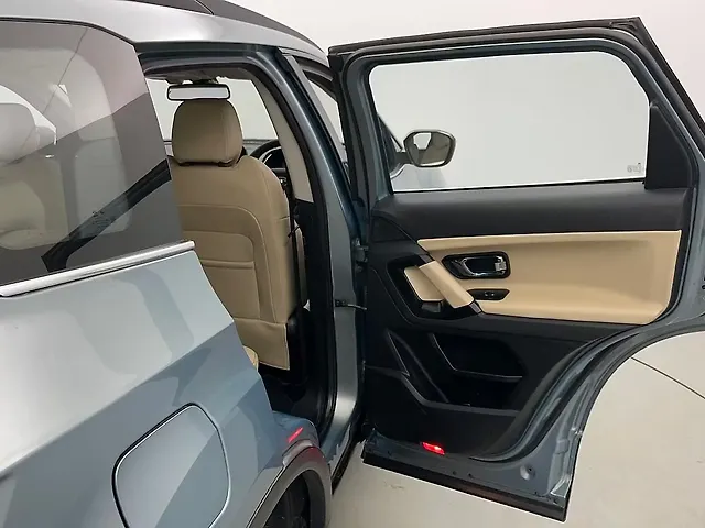 Used Tata Safari [2021-2023] XZA Plus in Jaipur