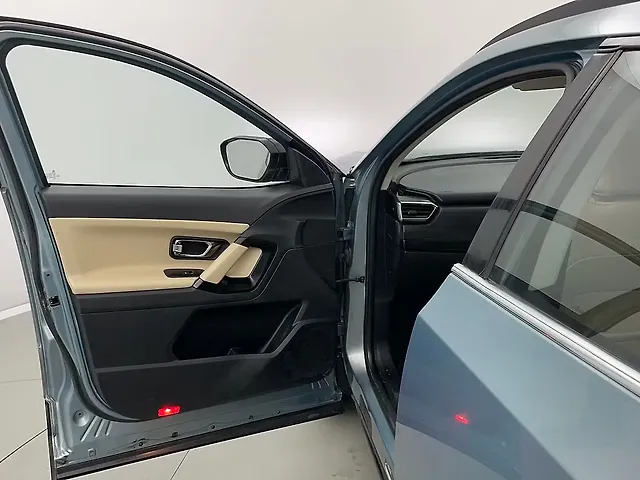Used Tata Safari [2021-2023] XZA Plus in Jaipur