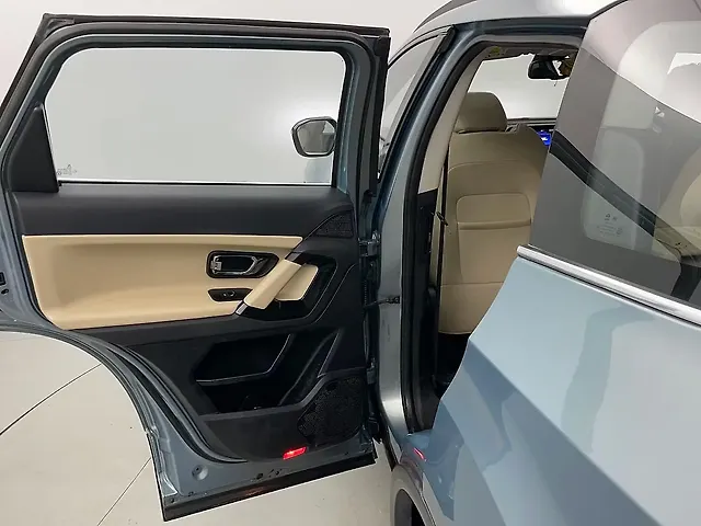 Used Tata Safari [2021-2023] XZA Plus in Jaipur