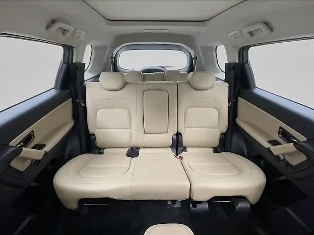 Used Tata Safari [2021-2023] XZA Plus in Jaipur