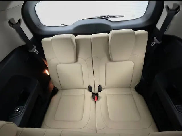 Used Tata Safari [2021-2023] XZA Plus in Jaipur