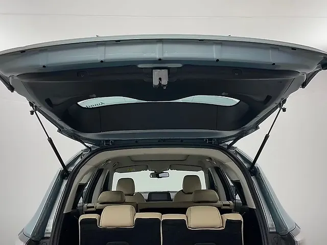 Used Tata Safari [2021-2023] XZA Plus in Jaipur